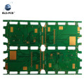 tablero electrónico pcb